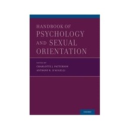 Handbook of Psychology and...