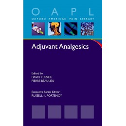 Adjuvant Analgesics