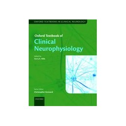 Oxford Textbook of Clinical Neurophysiology
