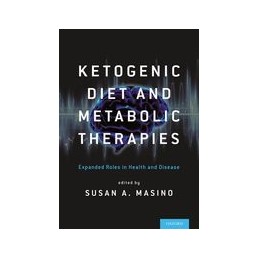 Ketogenic Diet and Metabolic Therapies