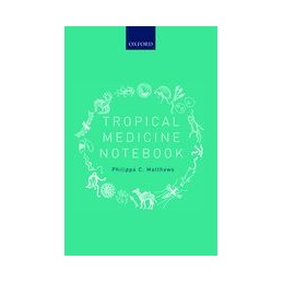 Tropical Medicine Notebook