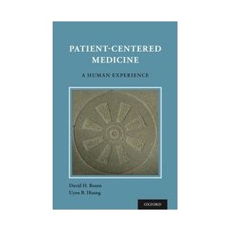 Patient Centered Medicine
