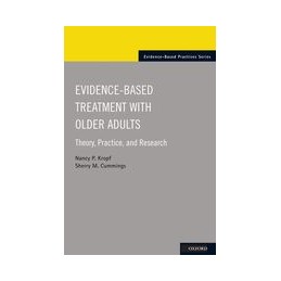 Evidence-Based Treatment with Older Adults