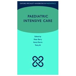 Paediatric Intensive Care