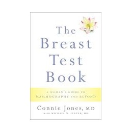 The Breast Test Book