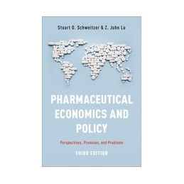 Pharmaceutical Economics...