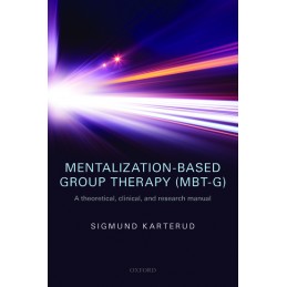 Mentalization-Based Group Therapy (MBT-G)