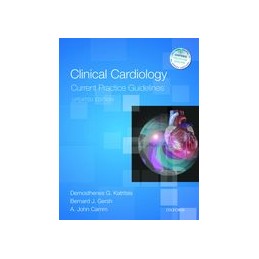 Clinical Cardiology: Current Practice Guidelines