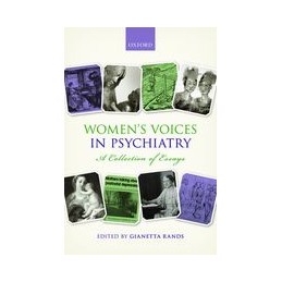 Women's Voices in Psychiatry