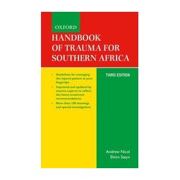 Handbook of Trauma for...