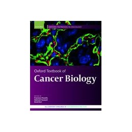Oxford Textbook of Cancer Biology