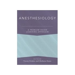 Anesthesiology: A...