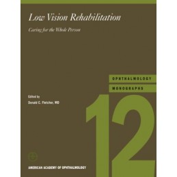 Low Vision Rehabilitation