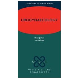 Urogynaecology