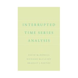 Interrupted Time Series...