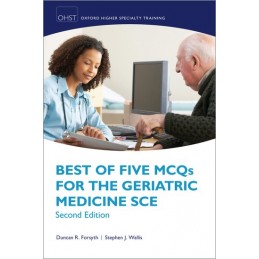 Best of Five MCQs for the...