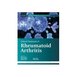 Oxford Textbook of Rheumatoid Arthritis