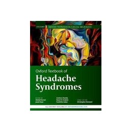 Oxford Textbook of Headache...