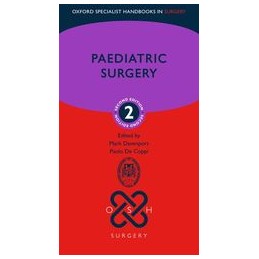 Paediatric Surgery