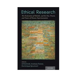 Ethical Research