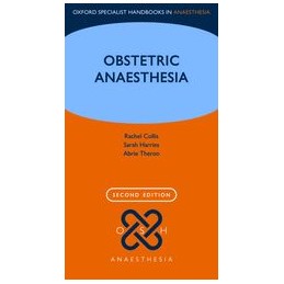 Obstetric Anaesthesia