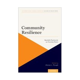 Community Resilience