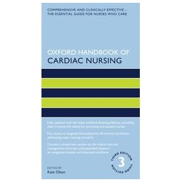 Oxford Handbook of Cardiac...