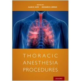 Thoracic Anesthesia Procedures