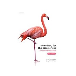 Chemistry for the Biosciences