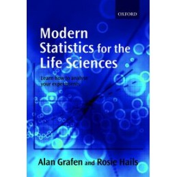 Modern Statistics for the...