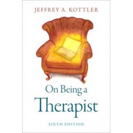 On Being a Therapist