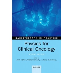 Physics for Clinical Oncology