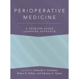 Perioperative Medicine