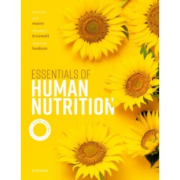 Essentials of Human Nutrition