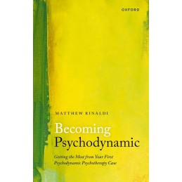 Becoming Psychodynamic
