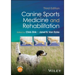 Canine Sports Medicine and Rehabilitation Canine Sports Medicine and Rehabilitation