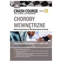 Crash Course - choroby...