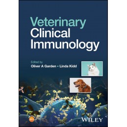 Veterinary Clinical Immunology Veterinary Clinical Immunology