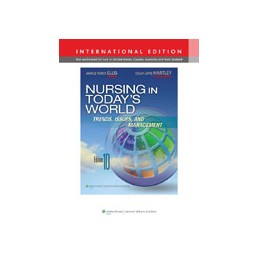 Nursing in Today's World