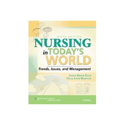 Nursing in Today's World