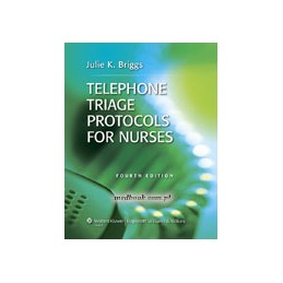 Telephone Triage Protocols...