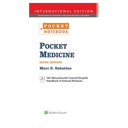 Pocket Medicine
