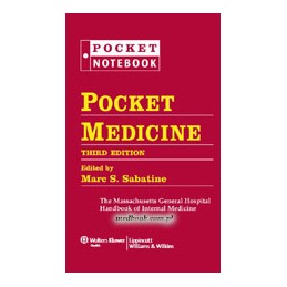 Pocket Medicine