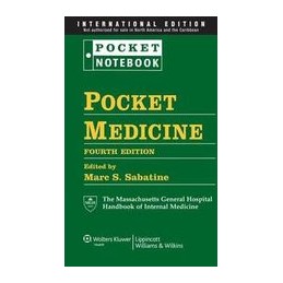 Pocket Medicine