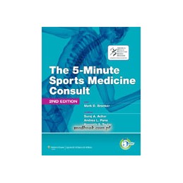 The 5-Minute Sports...