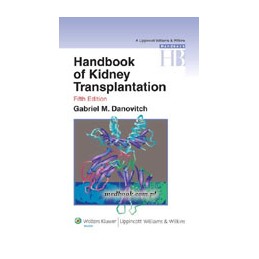 Handbook of Kidney...