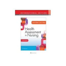 Health Assessment in Nursing