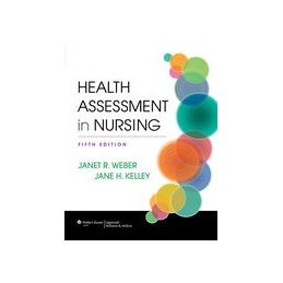 Health Assessment in Nursing
