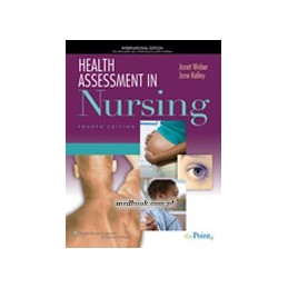Health Assessment in Nursing