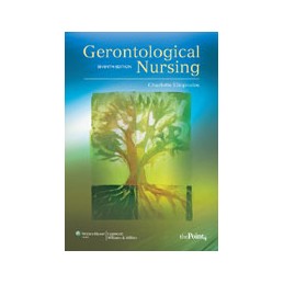 Gerontological Nursing